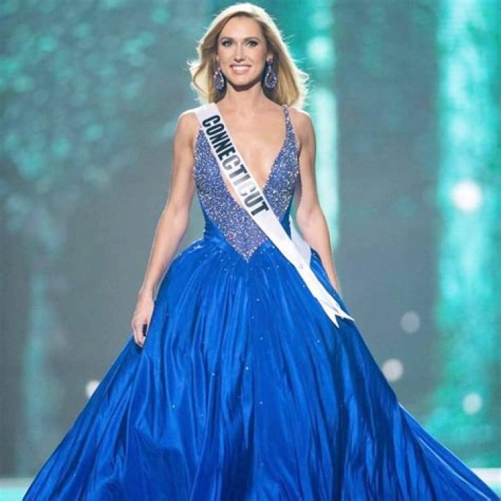 Greenwich beauty queen reflects on her loss at Miss USA and what comes next