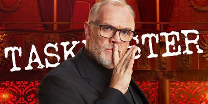 Greg Davies Greg Davies, Taskmaster, Series 4, Episode 3, Fun Games