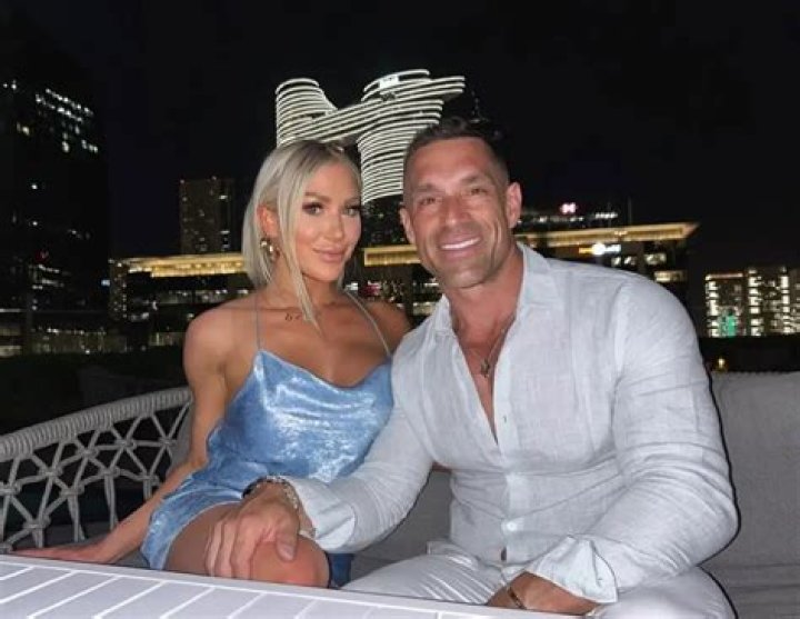 Greg Doucette Wife, Age, Wiki, Height, Net Worth, Ethnicity And Greg