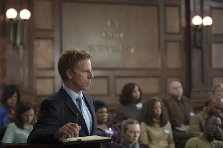 Greg Germann Biography & TV / Movie Credits