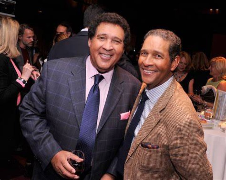 Greg Gumbel