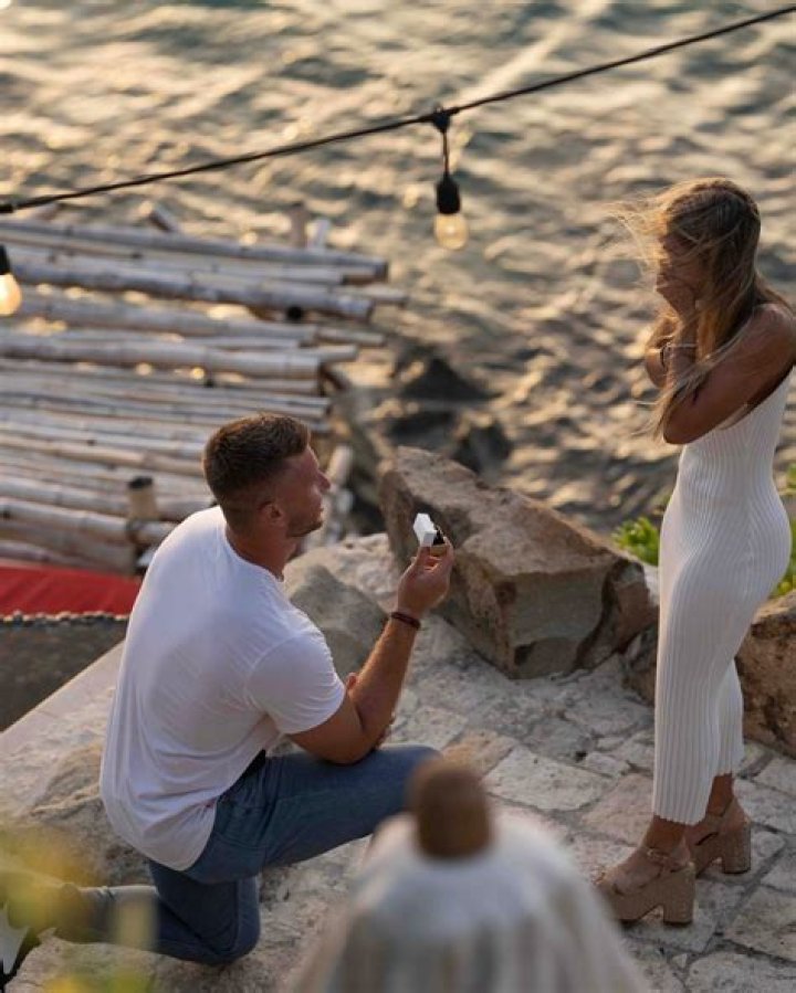 Greg Joseph Wife: Is Greg Joseph Married? Who Is Greg Josephs Girlfriend?