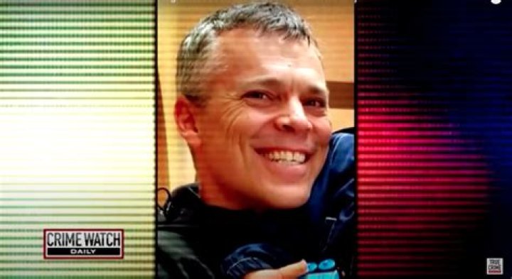 Greg Mulvihill Now Where is Diane Lovejoy's ExHusband Today? Is He Alive?