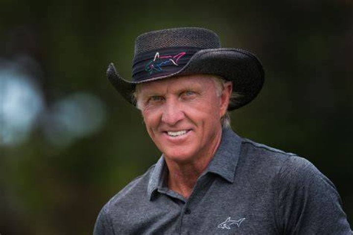 Greg Norman's lavish lifestyle according to Instagram Daily Mail Online