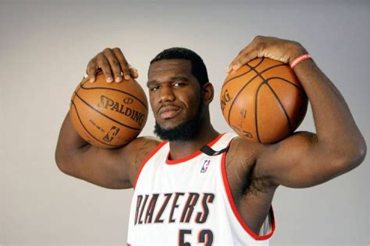 Greg Oden's domestic violence trial delayed until November Sports