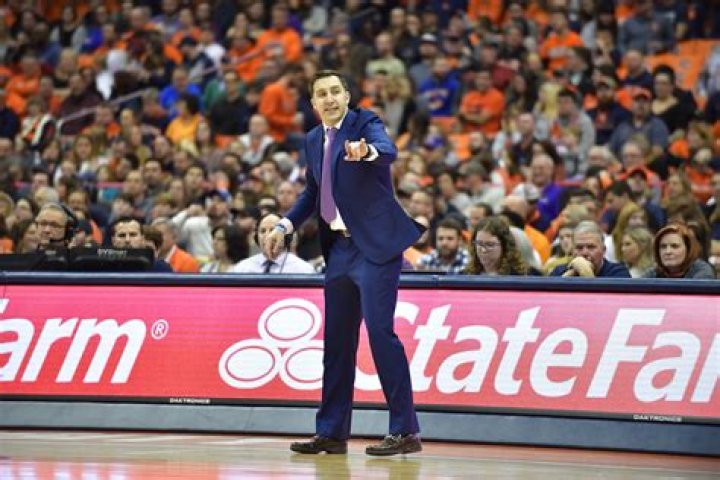 Greg Paulus returns to alma mater as Niagara head coach in Thursday