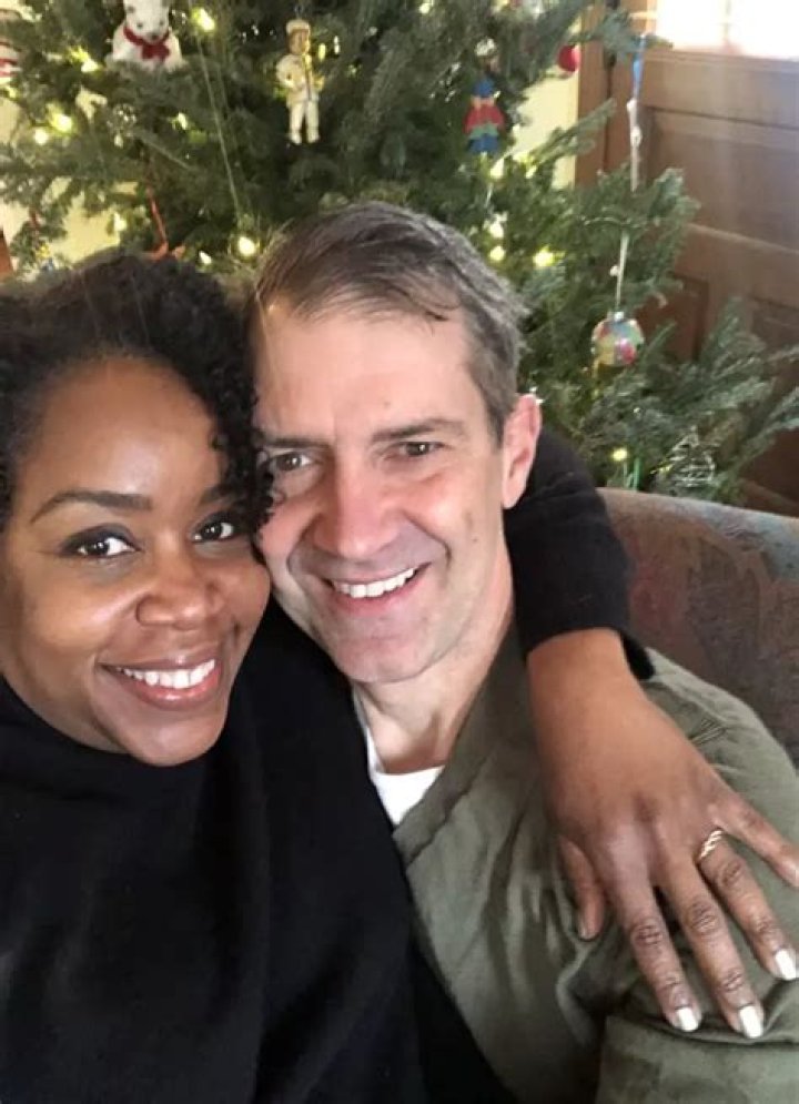 Greg Stohr Wiki (Kimberly Atkins Husband), Bio, Age, Birthday, Family