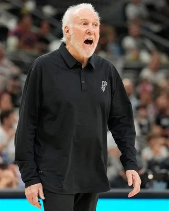 Gregg Popovich Bio, Age, Height, Highlights, Net worth 2024