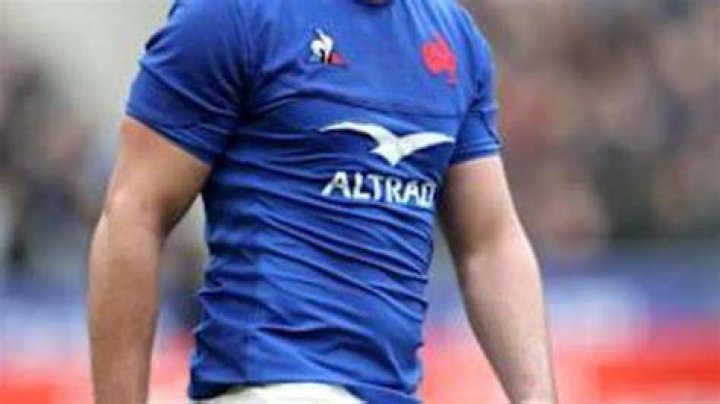 Gregory Alldritt says France used Eddie Jones&rsquo; prematch words as
