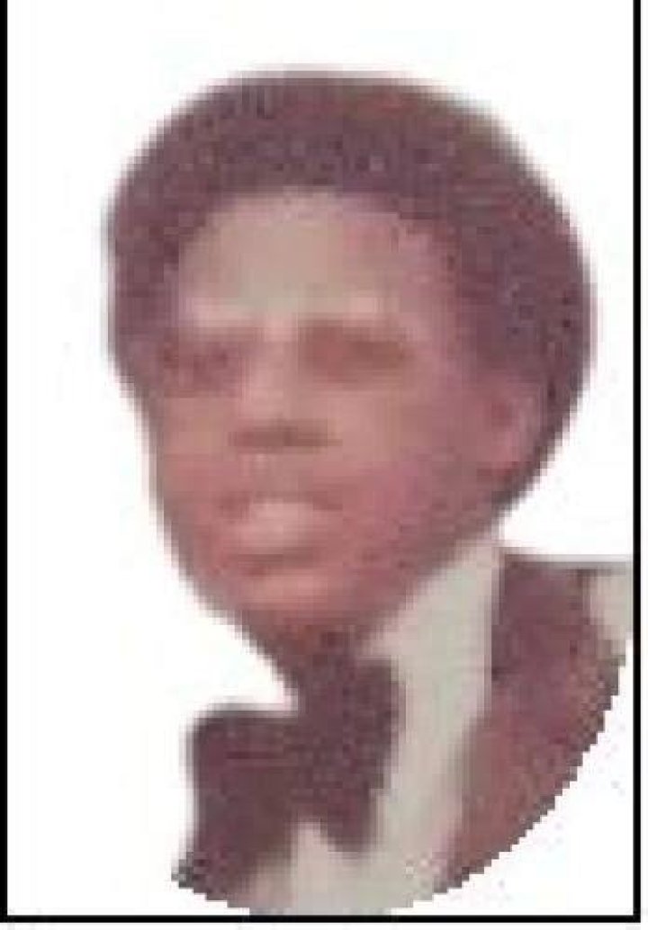 GREGORY JACKSON Obituary (1957 2017) Cleveland, OH