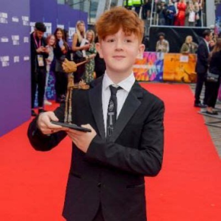 Gregory Mann Wiki, Age, Height, Girlfriend, Parents, Ethnicity, Net