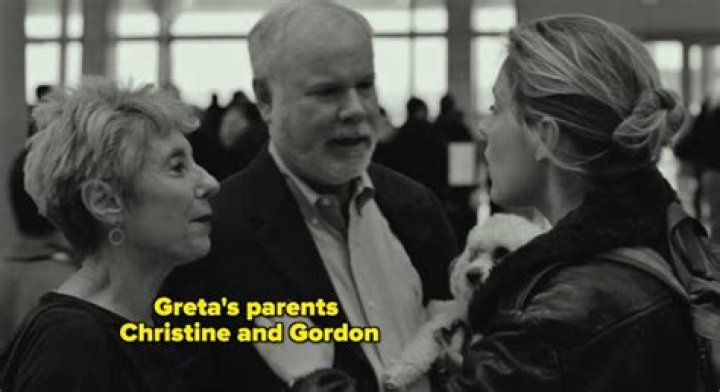 Greta Gerwig Parents Father Gordon Gerwig & Mother Christine Gerwig