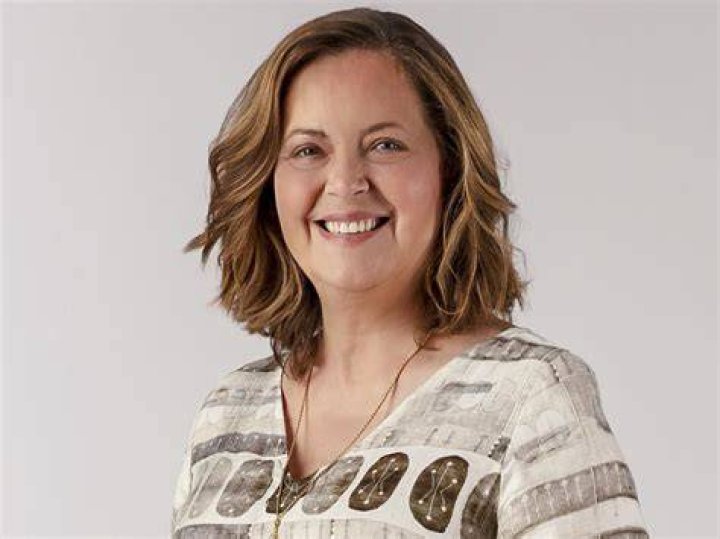Greta scacchi pictures Telegraph