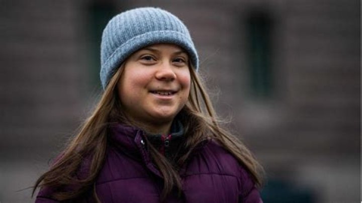 Greta Thunberg dating profile Greta Thunberg dating profile