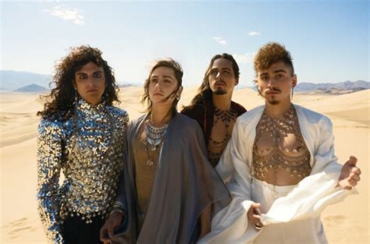 Greta Van Fleet singer Josh Kiszka comes out as LGBTQ