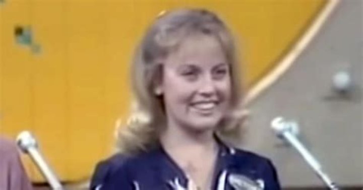 Gretchen Johnson The Famous Family Feud Contestant