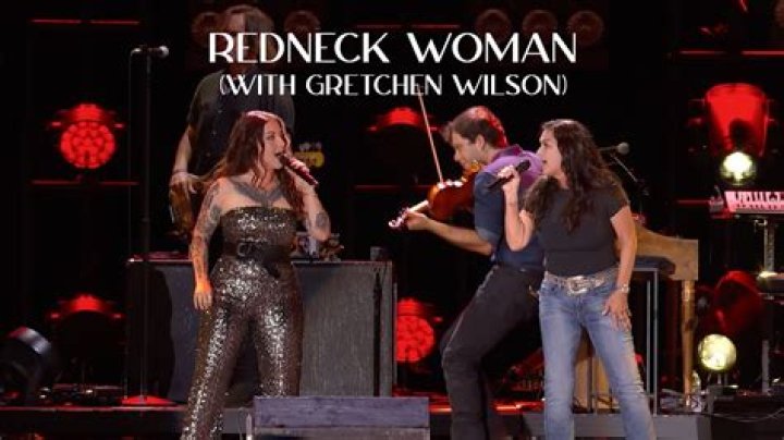 Gretchen Wilson Net Worth 2024 Wiki Bio, Married, Dating, Family