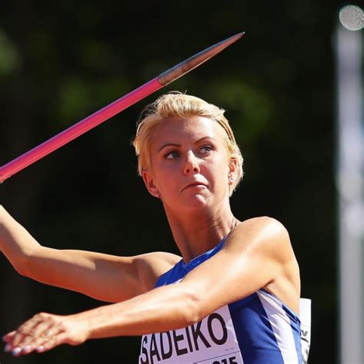 Grete Šadeiko