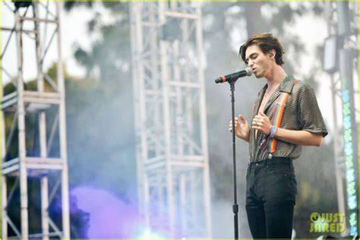 Greyson Chance