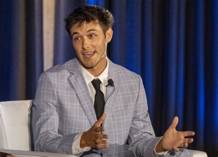 Griffin Johnson to Host New Show Reacting to Viral TikTok Videos 'I'm
