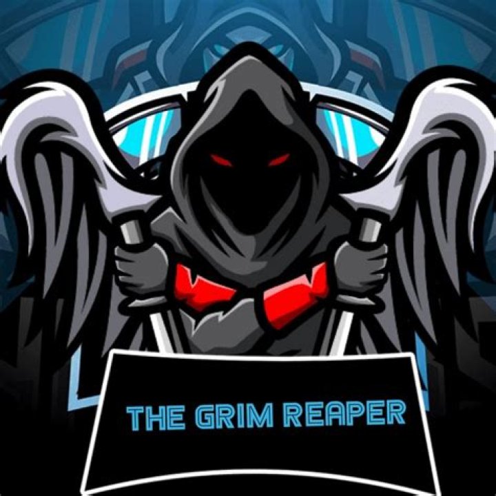 Grim Reaper YouTube