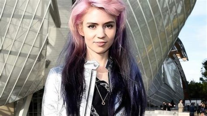 Grimes Wiki, Biography, Age, Net Worth, Husband, Career & More