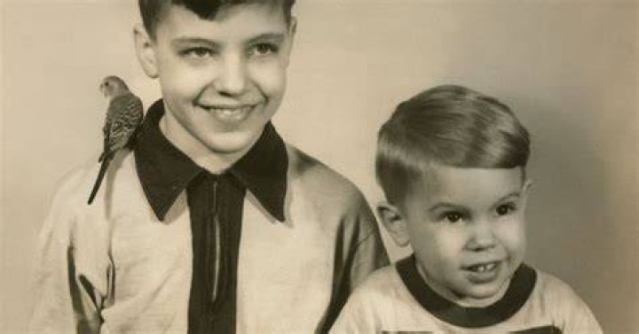 Growing Up with the Unabomber The New Republic