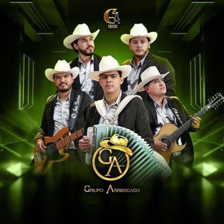 Grupo Arriesgado esto dice la letra de la canci&oacute;n dedicada a &laquo;El Mayo