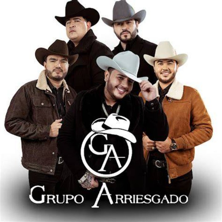 Grupo Arriesgado TV YouTube