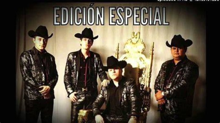 Grupo Edicion Especial Palabra Inquebrantable (2016) YouTube