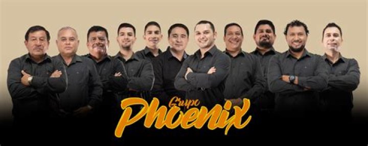 Grupo so&ntilde;ador en Phoenix az Tickets Boletos at Bandoleros Phoenix Night