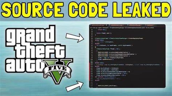 GTA 5 Source Code Leak Reveals Scrapped Liberty City DLCs as Rockstar