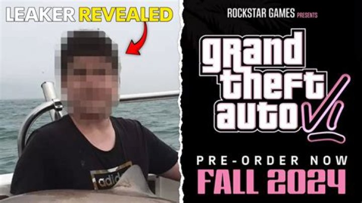 GTA 6 leaker found guilty for Rockstar Games hack RockstarINTEL