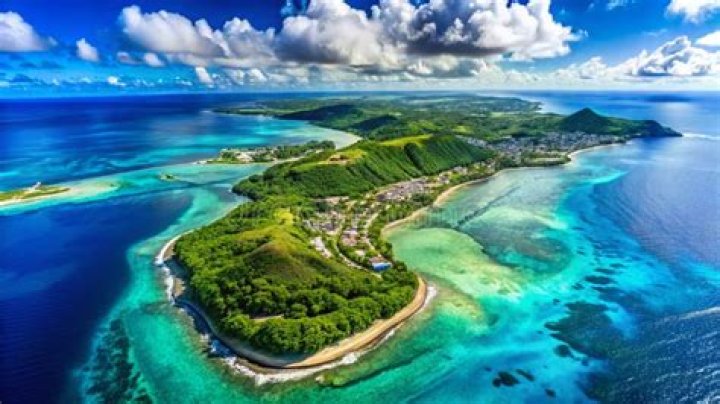 Guam's Independence Movement Grows