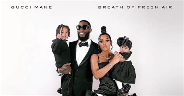 Gucci Mane Reflects on His Past on 'Woptober II' The Heights