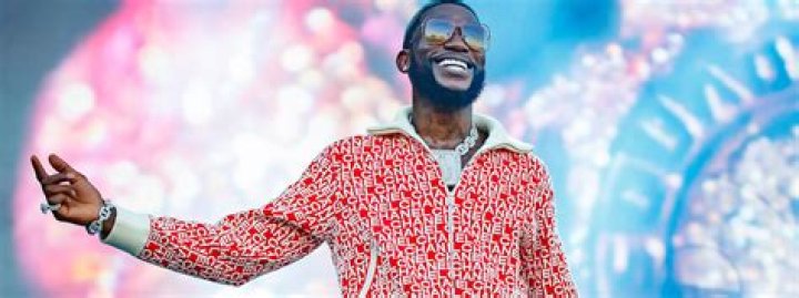 Gucci Mane Shows off His Weight Loss from Prison. Over 50 lbs! Wow Lmao