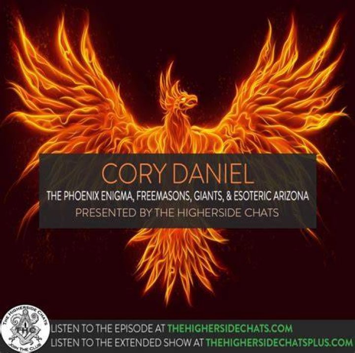 Guest Appearances The Phoenix Enigma Page 3