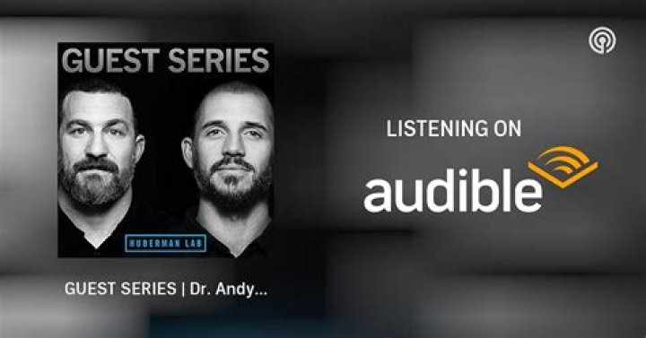 GUEST SERIES Dr. Andy Galpin Maximize Recovery to Achieve Fitness
