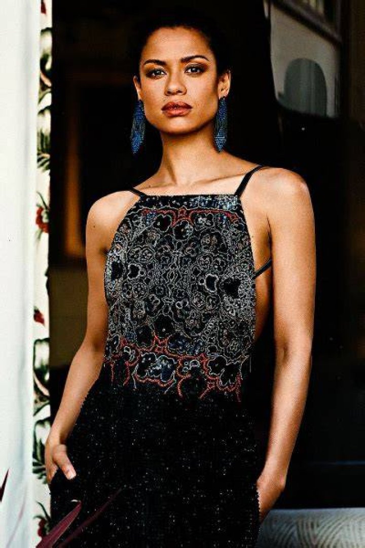 Gugu MbathaRaw Sexy Telegraph