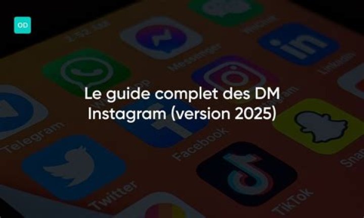 Guide to Using Instagram DM Notifications Insta Captain Blog