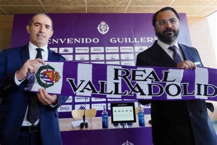 Guillermo Almada &ldquo;No es importante la nacionalidad, si no la capacidad