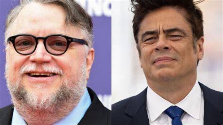 Guillermo Del Toro & Benicio Del Toro: Unraveling The Familial Connection