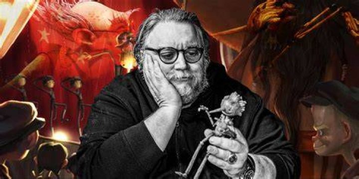 Guillermo del Toro Hopes Box Office Hits Will Lead to Better Animated
