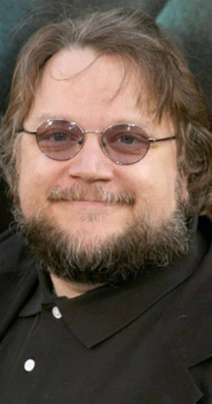 Guillermo del Toro IMDb