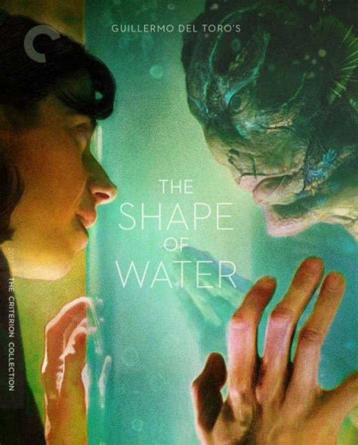 Guillermo del Toro &ldquo;The Shape of Water is my first movie that is
