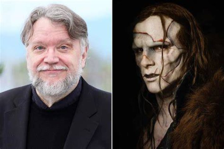 Guillermo del Toro Reveals He and Wife Lorenza Newton Quietly Divorced