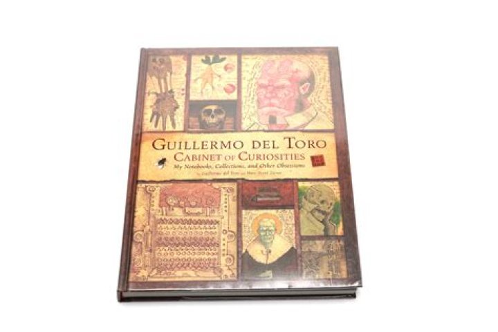 Guillermo del Toro The Book of Life Wiki Fandom