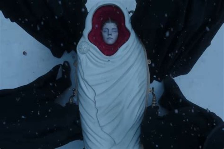 Guillermo del Toro’s Movie Monsters The New Yorker