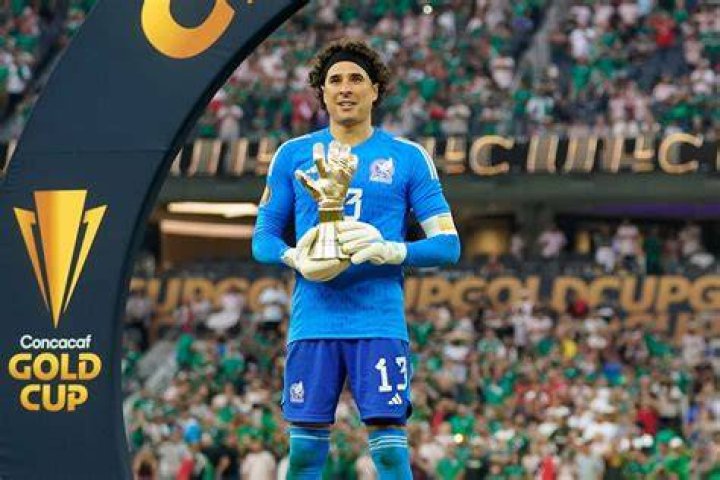 Guillermo Ochoa, One Of Soccer&rsquo;s Best Goallies Success Fortress