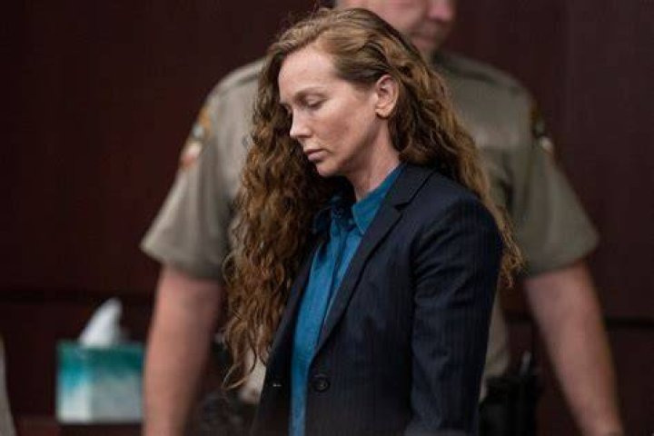 Guilty Jury Convicts Kaitlin Armstrong of Murdering Pro Cyclist Mo